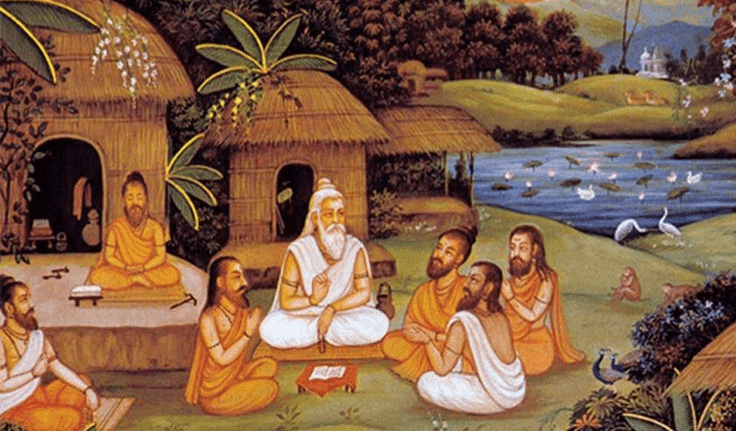 Vedic Age and Vedic Society