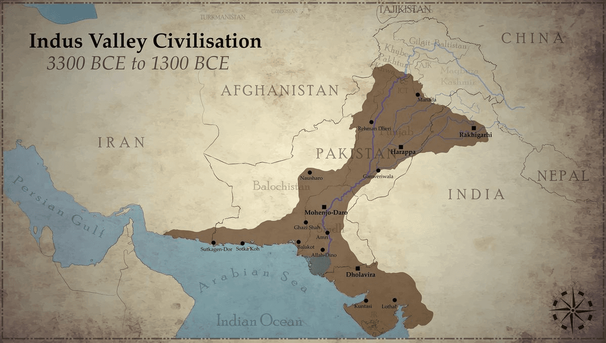 Indus Valley Civilization