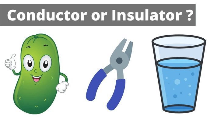 Conductors and Insulators