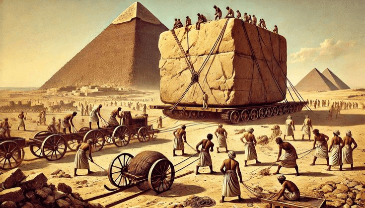 Ancient Civilizations