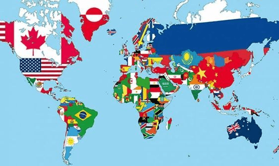 Countries and Their Capitals