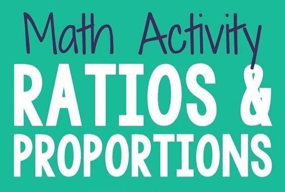 Ratio and Proportion