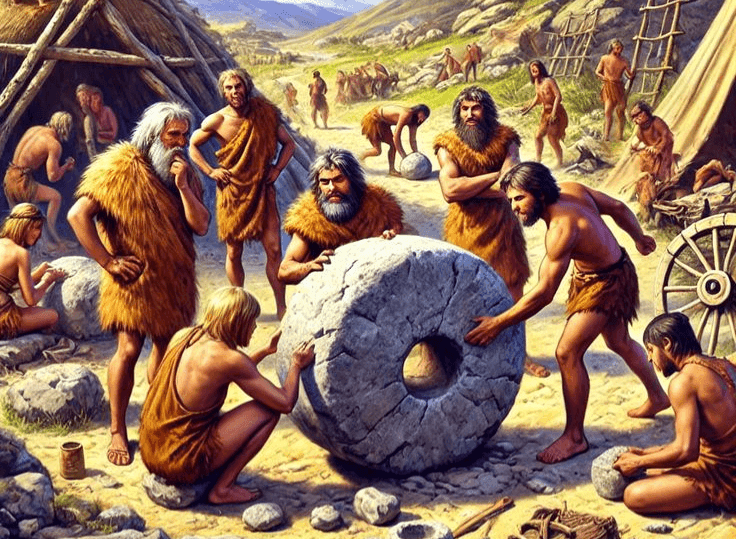 Prehistoric India