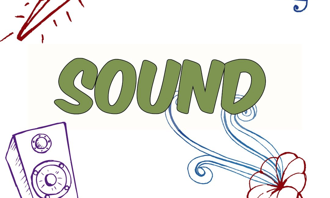 Sound: Production and Propagation