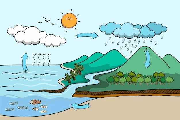 Water Cycle
