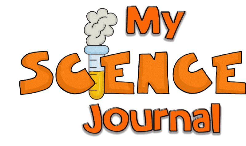 My Science Journal