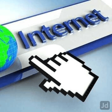 Internet - An essential tool for today.