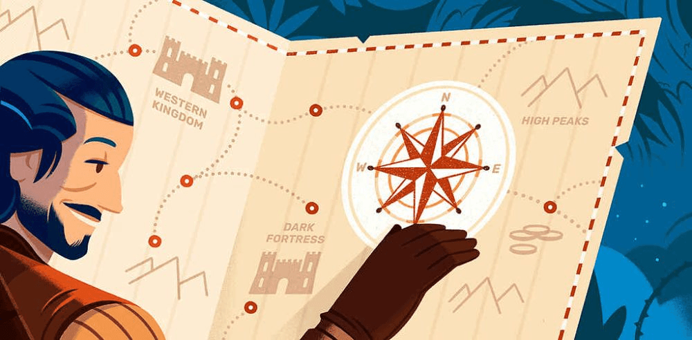 Maps and Directions