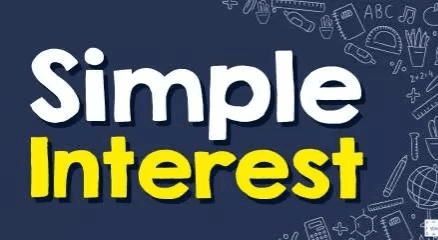 Simple Interest