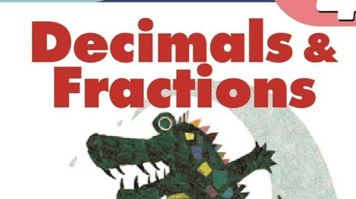 Fractions and Decimals