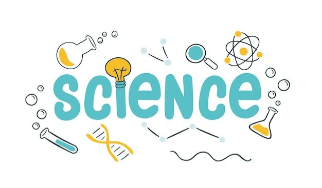 Science behind everything!