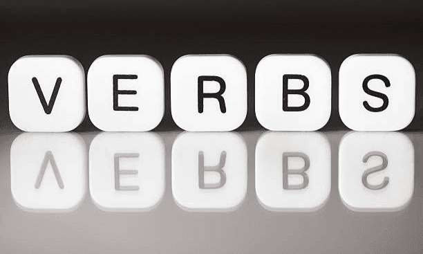 Basic verb problems