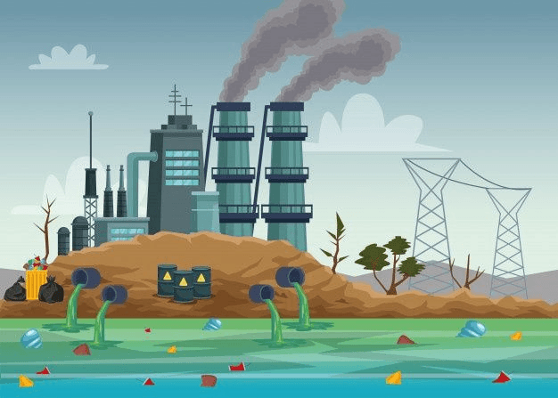 Water Pollution and Its Effects