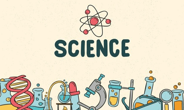 Science for kidz!