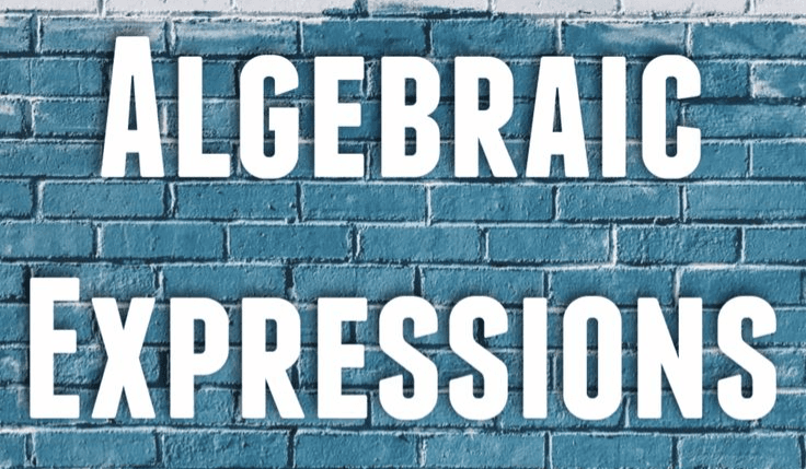 Algebraic Expressions
