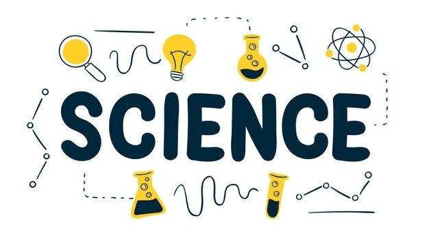 Everyday Science!