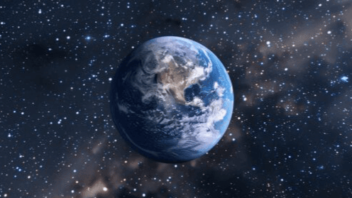 Thumbnail of Earth and Its Features