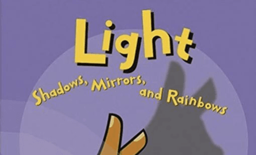 Thumbnail of Light - Reflection and Refraction