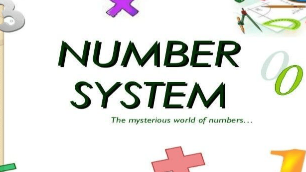 Thumbnail of  Number System – Class 5 Quiz