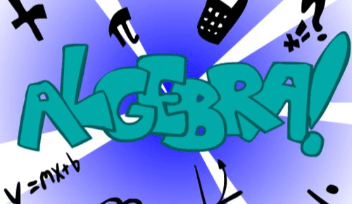 Thumbnail of Algebra Basics – Class 4 Quiz