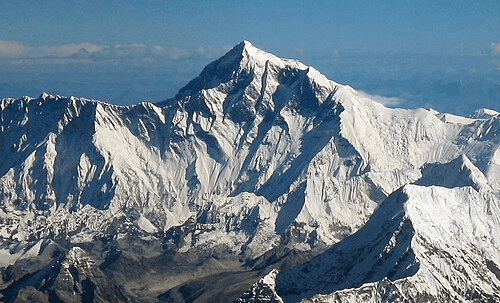 Thumbnail of Mount Everest